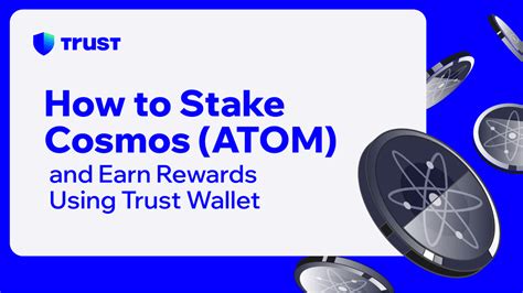 Cosmos Hub (ATOM) Staking Rewards Calculator: Earn .
